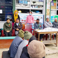 प्रदेश सरकारका बहुवर्षीय आयोजना अलपत्र