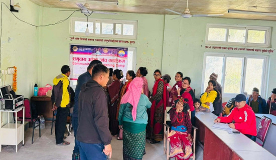 प्रदेश सरकारका बहुवर्षीय आयोजना अलपत्र