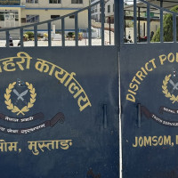 एनपिएलः लुम्बिनीले टस जित्यो, पोखरा ब्याटिङ गर्दै