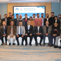 चन्द्रागिरिको बजेट दुई अर्ब ९३ करोड ४६ लाख