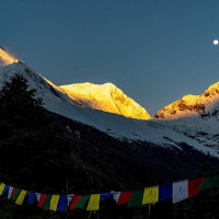 मनास्लु संरक्षण क्षेत्रमा प्रवेश शुल्कबाट उठ्यो दुई करोड बढी राजस्व