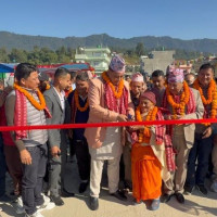 सप्तरीमा श्रीमानको खुकुरी प्रहारबाट श्रीमती घाइते