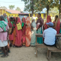 युपिआरका लागि पूर्व–सत्र सम्पन्न, नेपालका मानव अधिकार चुनौती अन्तर्राष्ट्रिय मञ्चमा