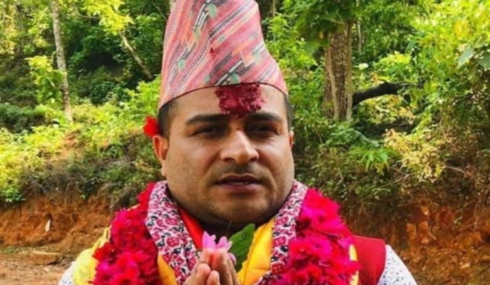 सत्ताइस महिनादेखि सम्पर्कविहीन वडाध्यक्ष