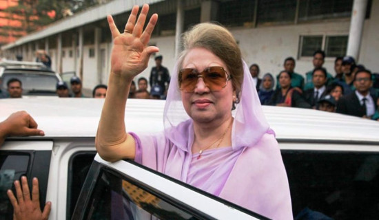 तेल मूल्य स्थिर राख्न ‘ओपेक प्लस’को रणनीतिक कदम