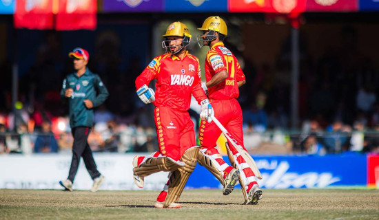 नागरिकले गर्ने अवरोध र भीडमा गोली चलाउने आदेश छैन: गृहमन्त्री