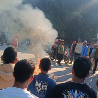 राजधानी जोड्ने विकल्प बन्दै