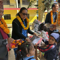 इन्डोनेसियामा बाढी र पहिरोका कारण मृत्यु हुनेको सङ्ख्या १६४ पुग्यो