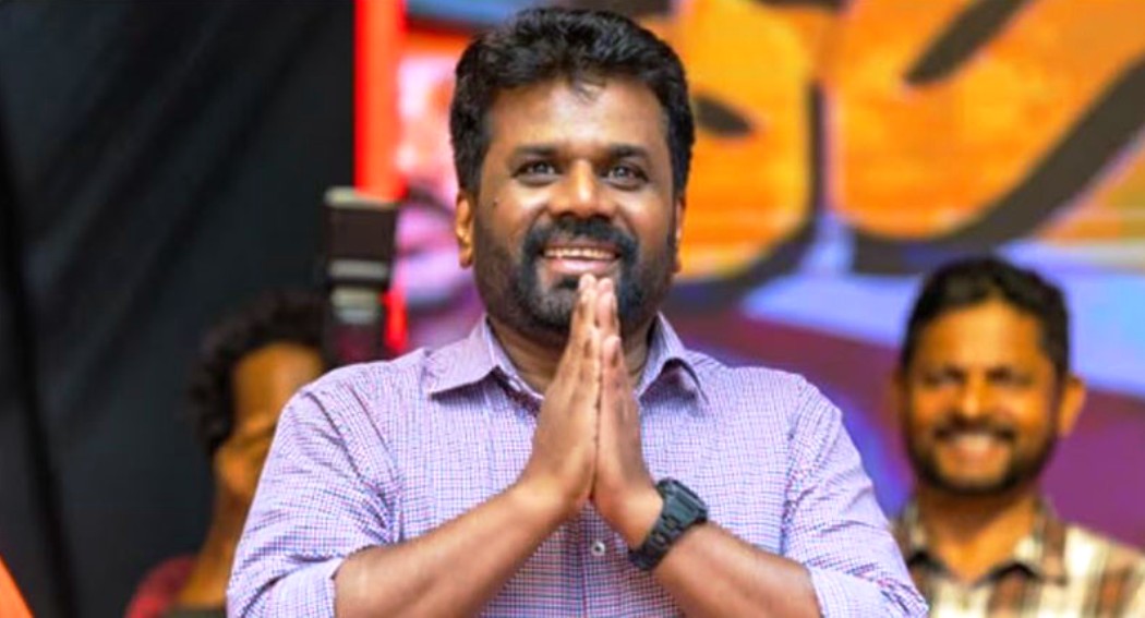 श्रीलङ्काकामा मौसमी प्रकोपका कारण सार्वजनिक आपतकाल घोषणा