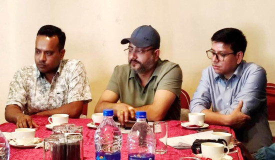 क्यान्सर रोगसम्बन्धी चिकित्सकीय सम्मेलन गरिँदै