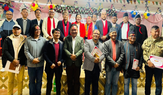 अन्तर्राष्ट्रियस्तरको विद्युत वितरण कमाण्ड तथा नियन्त्रण केन्द्र निर्माणाधीन