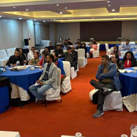 सडक दुर्घटनामा दुईको मृत्यु