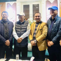 मुख्य सचिवमा लिलादेवी गड्तौला नियुक्त