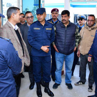 मुख्य सचिवमा लिलादेवी गड्तौला नियुक्त