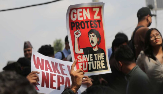 नागरिकता विधेयक अगाडि बढाउने सत्ता गठबन्धनको निर्णय