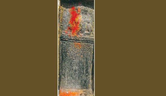 अझै बनेन विपत् प्रतिकार्य योजना