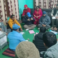 स्तरोन्नतिपछिका लागि गहन तयारी