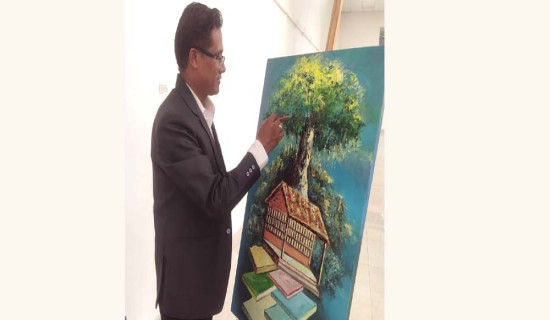 स्तरोन्नतिपछिका लागि गहन तयारी