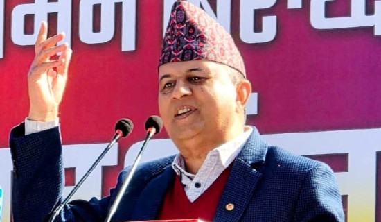 उखु किसानको आन्दोलन रोकियो