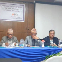 उच्चस्तरीय न्यायिक छानबिन समिति गठन गर्ने निर्णय, सामाजिक सञ्जाल खुला