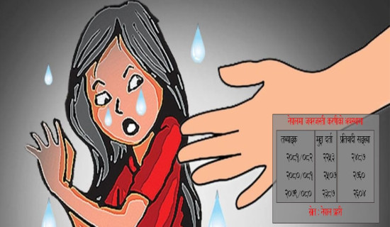 बाँकेमा चिनी तस्करी बढ्यो, ५२० बोरा चिनी बरामद