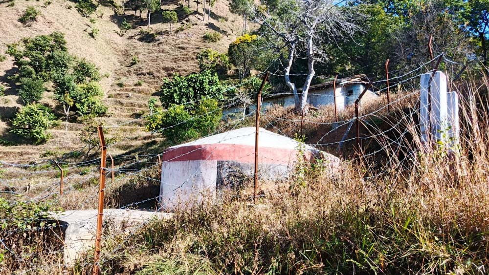 ‘विकास पुग्यो तर उपभोग गर्ने मानिस नै छैनन्’