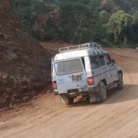 बैतडीका स्थानीय तहको बजेट पाँच अर्ब ३५ लाख