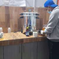 सरोकार मञ्चको अध्यक्षमा बम