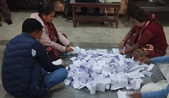 कैलालीबाट एमालेका २६ जना महाधिवेशन प्रतिनिधि छानिए