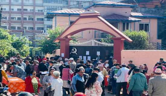 प्रतिनिधि छनोट : कतै सर्वसम्मत, कतै चुनाव