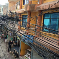 म्याग्दीमा राष्ट्रपति रनिङ शिल्ड हुने