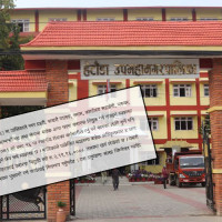 सुनचाँदीको मोल निरन्तर बढ्दो