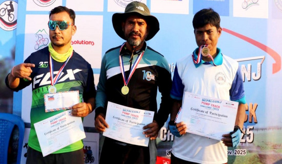 सुनचाँदीको मोल निरन्तर बढ्दो