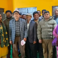 श्रीलङ्का नौसेनाले पक्राउ गरेका २१ जना भारतीय मछुवा रिहा