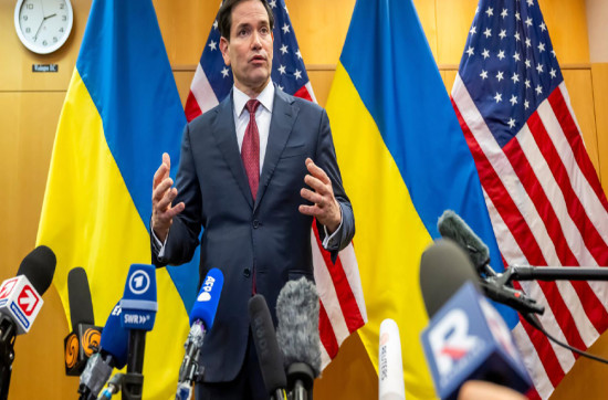 फ्लोरिडामा युक्रेन–अमेरिका उच्चस्तरीय वार्ता