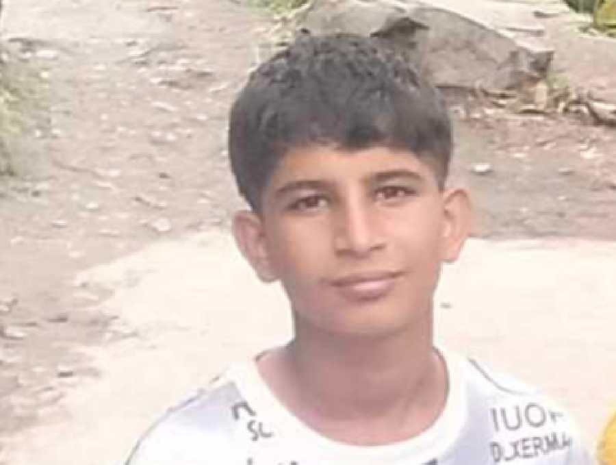 बाजुराका एक किशोर धनगढीबाट बेपत्ता