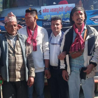 जेनजी आन्दोलनका १६९ घाइतेको वर्गीकरण