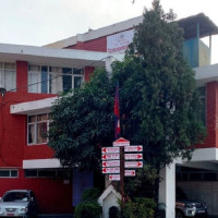 खोटाङ केन्द्रबिन्दु भएर ६ म्याग्नेच्युडको भूकम्प