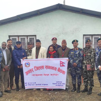 जेनजी आन्दोलनका १६९ घाइतेको वर्गीकरण