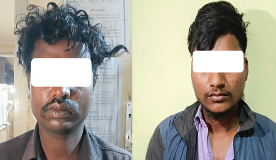 स्वास्थ्य प्रणालीमा चुनौती : अध्ययन प्रतिवेदन