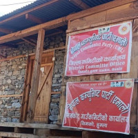 सडकमा रातो बत्ती बल्दा चोकचोकमा समस्या