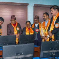 हुम्लामा सर्वसम्मत प्रतिनिधि छनाेट गर्ने प्रयास