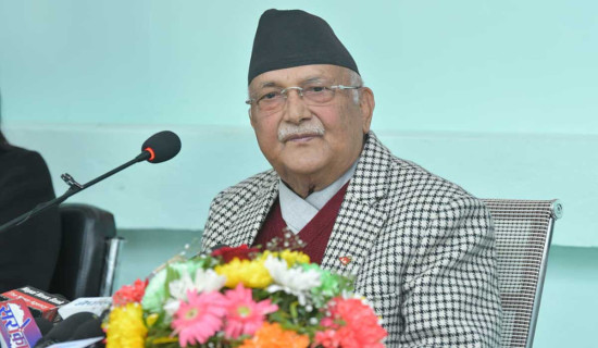 बागलुङमा सर्वाधिक पुरस्कार  राशीको ‘मेयर कप’ सुरु