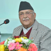 सभामुख सापकोटा नेतृत्वको नेपाली संसदीय प्रतिनिधि मण्डल आज स्वदेश फर्कंदै