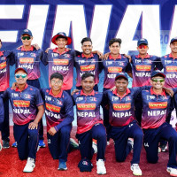 आँखा शिविरमा तीन जिल्लाका ७३ जनाको शल्यक्रिया