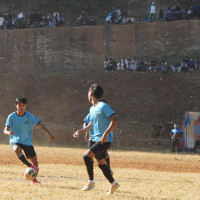 नवलपुरबाट १० गैँडा चितवन सारियो