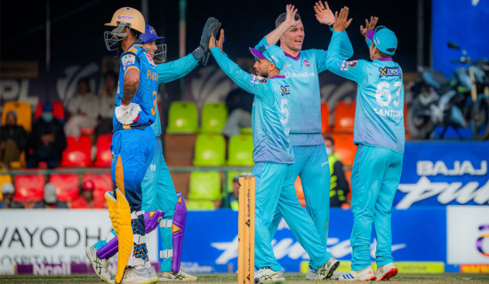 एमाले कालीकोटमा सर्वसम्मत प्रतिनिधि चयन