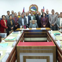 तिब्बतका भूकम्पपीडितलाई ३७ लाख सहयोग