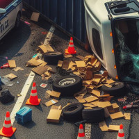 जर्जियामा टर्कीको सैन्य विमान दुर्घटना, २० जनाको निधन