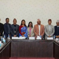 दुर्घटनामा एकको मृत्यु, एक जना घाइते